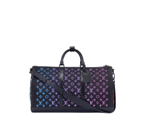 Buy Louis Vuitton Keepall 50 Black at Sasom – Authentic and Ready to Ship