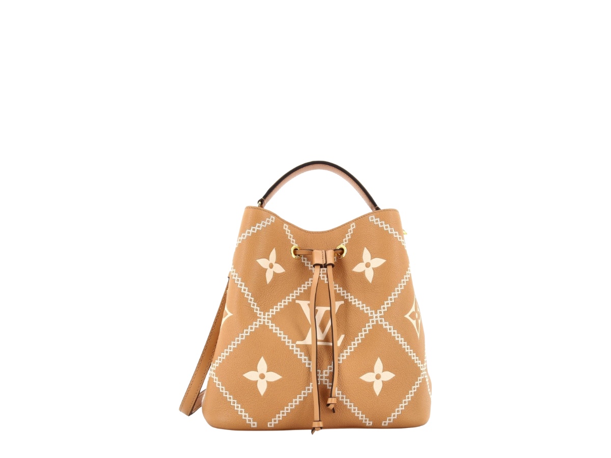 LOUIS VUITTON プチノエ モノグラム AR0992 LOUIS VUITTON プチノエ