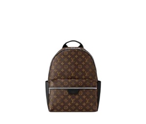 Buy Louis Vuitton Discovery Pm Backpack Brown at Sasom – Authentic and Ready to Ship