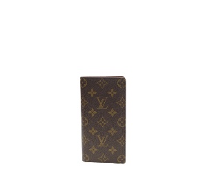 Buy Louis Vuitton Porte Barrule Carte Cles Di Long Wallet Brown at Sasom – Authentic and Ready to Ship