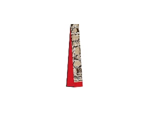 Buy Louis Vuitton Monogram Confidential Bandeau Twilly Scarf Red at Sasom – Authentic and Ready to Ship