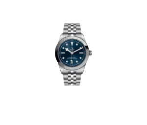 Buy Tudor Black Bay 39 Silver at Sasom – Authentic and Ready to Ship