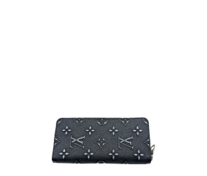 Buy Louis Vuitton Monogram Zippy Wallet Vertical Long Black at Sasom – Authentic and Ready to Ship