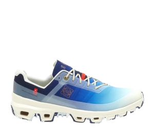 Buy Loewe x On Running Cloudventure Running Shoe In Nylon Gradient Blue at Sasom – Authentic and Ready to Ship