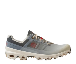 Buy Loewe x On Running Cloudventure Running Shoe In Gradient Khaki at Sasom – Authentic and Ready to Ship