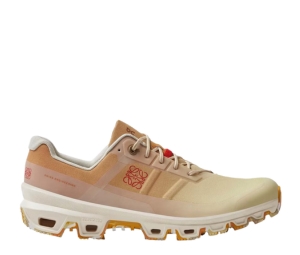 Buy Loewe x On Running Cloudventure Running Shoe In Nylon Gradient Orange at Sasom – Authentic and Ready to Ship
