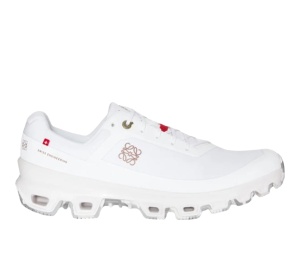 Buy Loewe x On Running Cloudventure In Nylon White at Sasom – Authentic and Ready to Ship