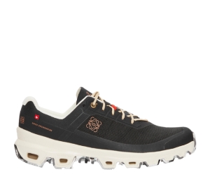 Buy Loewe x On Running Cloudventure Running Shoe In Nylon Black at Sasom – Authentic and Ready to Ship