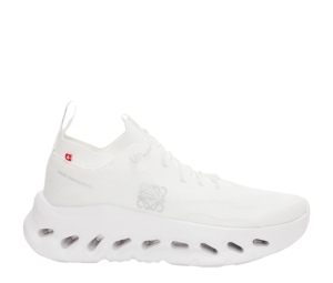 Buy Loewe x On Running Cloudtilt All White at Sasom – Authentic and Ready to Ship