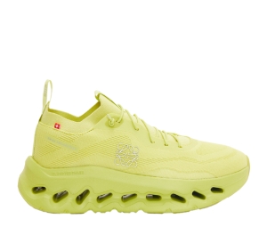 Buy Loewe x On Running Cloudtilt Sneaker In Polyester Lime Green at Sasom – Authentic and Ready to Ship