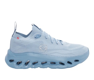 Buy On x Loewe Cloudtilt Low-Top Casual Shoes Men's Blue at Sasom – Authentic and Ready to Ship