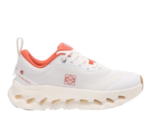Buy On x Loewe Cloudtilt 2.0 Low Top Casual Shoes Men's White Orange at Sasom – Authentic and Ready to Ship