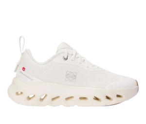 Buy On x Loewe Cloudtilt 2 Low-Top Casual Shoes Men's White at Sasom – Authentic and Ready to Ship