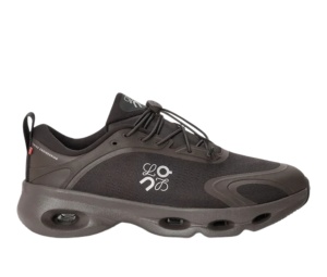 Buy Loewe x On Cloudsolo Dark Brown Black at Sasom – Authentic and Ready to Ship