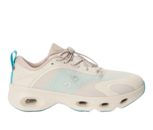 Buy Loewe x On Cloudsolo Sand Turquoise at Sasom – Authentic and Ready to Ship