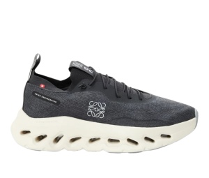 Buy On Running x Loewe Cloudtilt Denim Grey at Sasom – Authentic and Ready to Ship