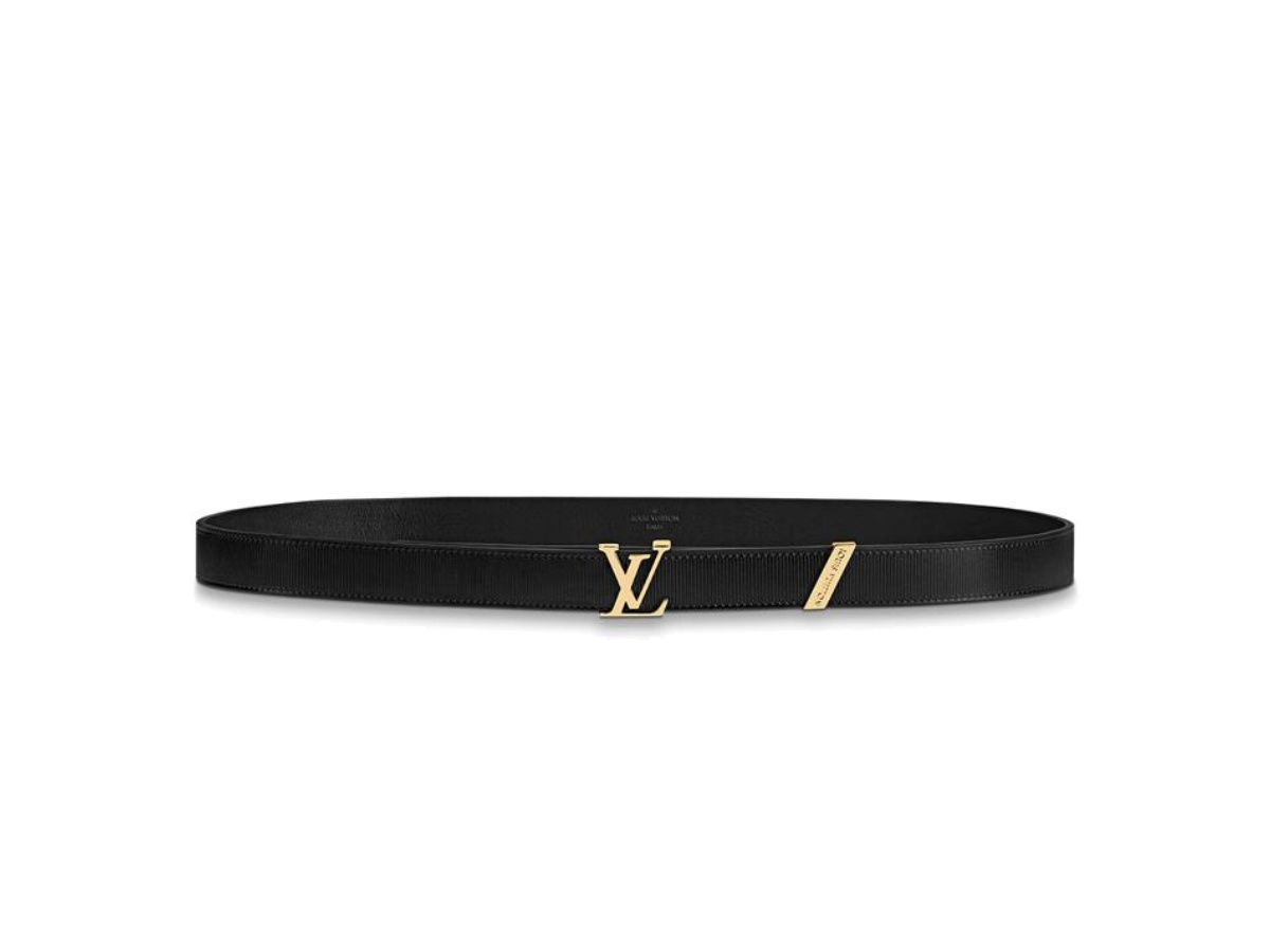 louis vuitton ladies belt price
