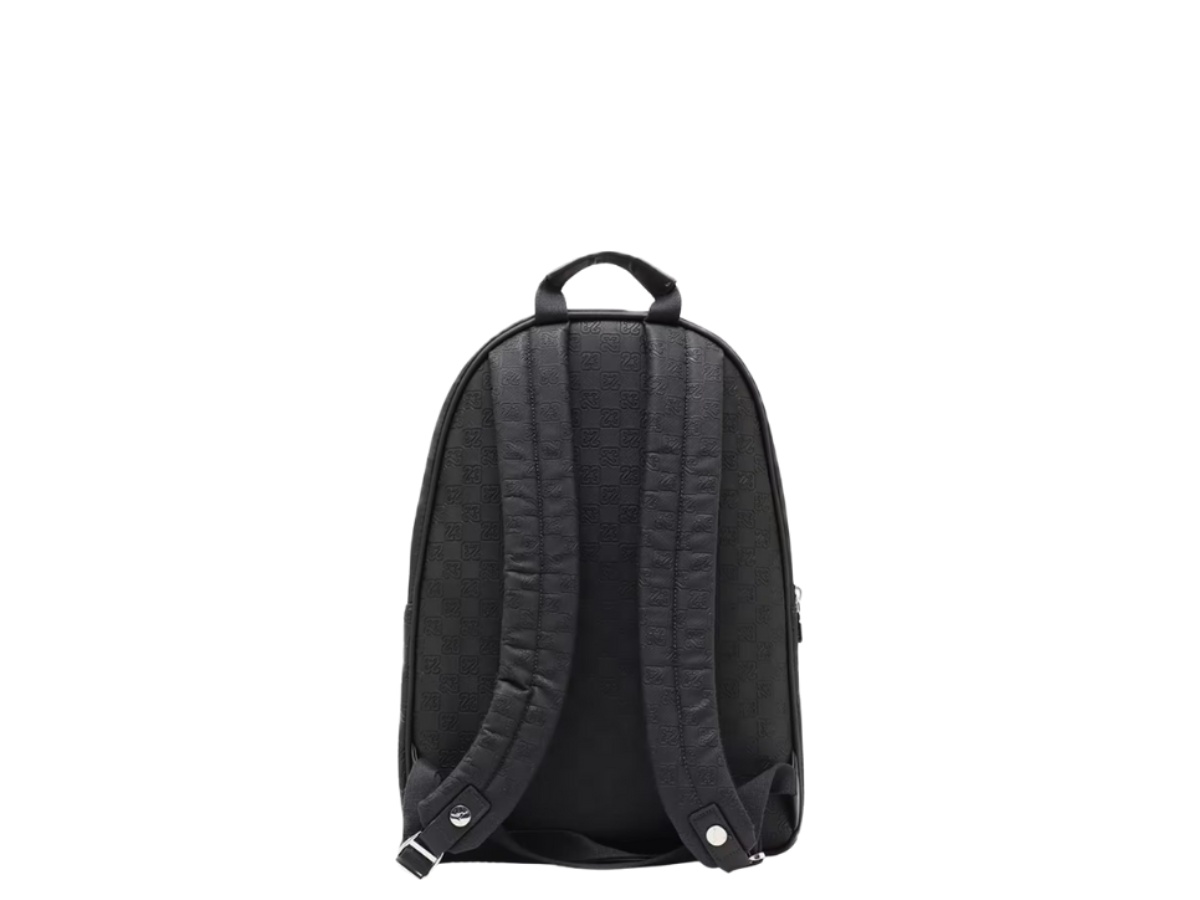 Buy Jordan Brand Jam Monogram Backpack Black | SASOM
