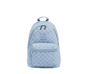 Buy Jordan Jam Monogram Duffle Bag Blue at Sasom – Authentic and Ready to Ship