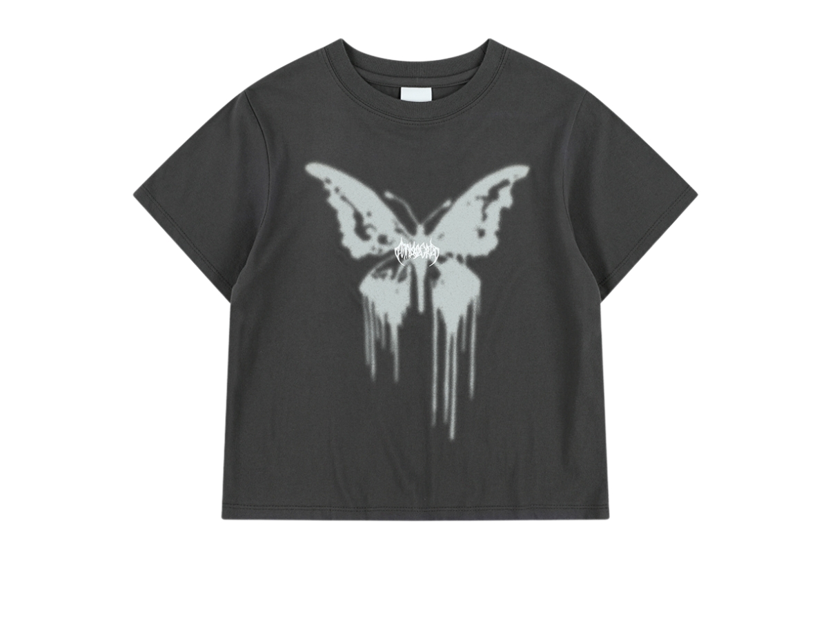 https://d2cva83hdk3bwc.cloudfront.net/mahagrid-butterfly-goth-crop-tee-charcoal-1.jpg