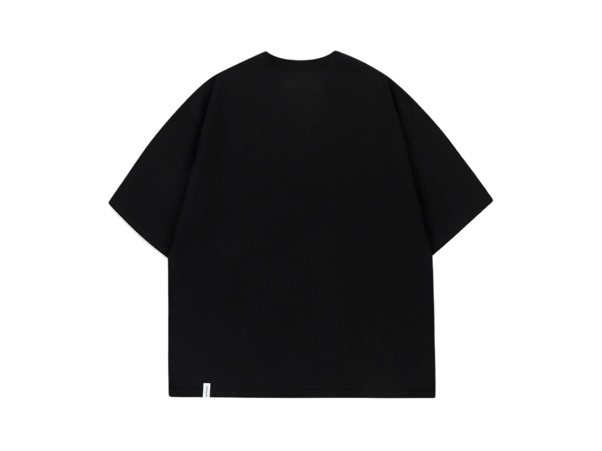 【mahagrid】24SS★ COCKTAIL TEE Mahagrid Cocktail Tee Black Shop Authentic at SASOM
