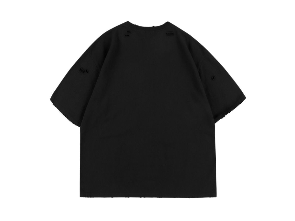 【mahagrid】24SS★ FLAME HEART PIGMENT TEE MUSINSA | MAHAGRID FLAME HEART PIGMENT TEE CHARCOAL(MG2EMMT504A)