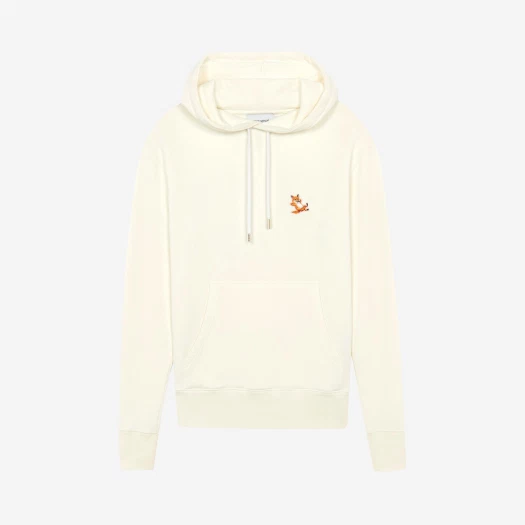 ★人気★Maison Kitsune x Ader Error Meditation Fox Hoodi.e★ Maison Kitsune（メゾンキツネ）の「Meditation fox hoodie