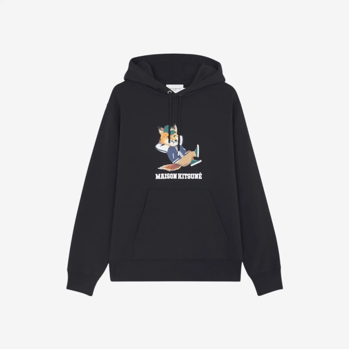 https://d2cva83hdk3bwc.cloudfront.net/maison-kitsune-dressed-fox-relaxed-hoodie-black-2.jpg
