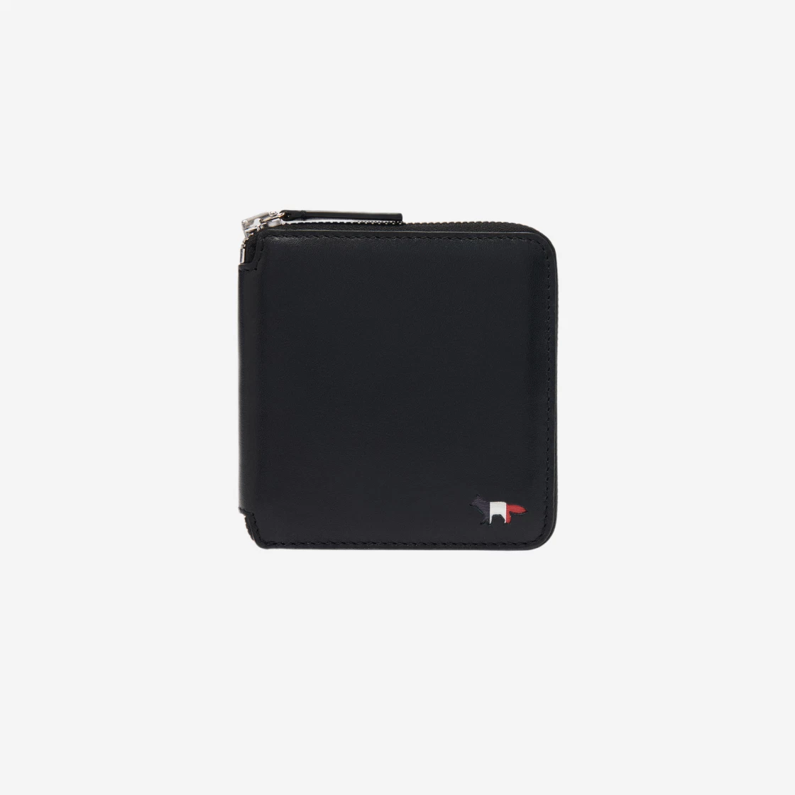 https://d2cva83hdk3bwc.cloudfront.net/maison-kitsune-tricolor-fox-square-zipped-wallet-black-2.jpg