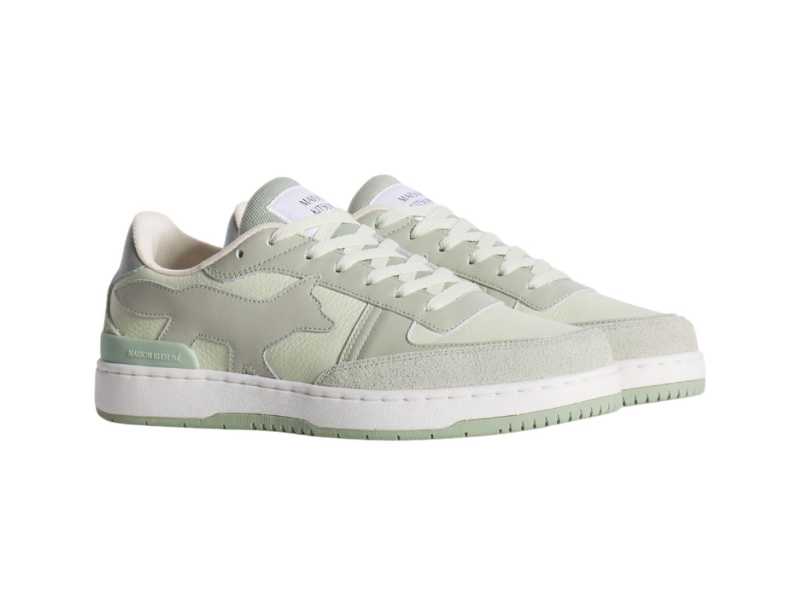 https://d2cva83hdk3bwc.cloudfront.net/maison-kitsune_maison-kitsune-chiru-trainers-court-green-mint-ice-3.jpg