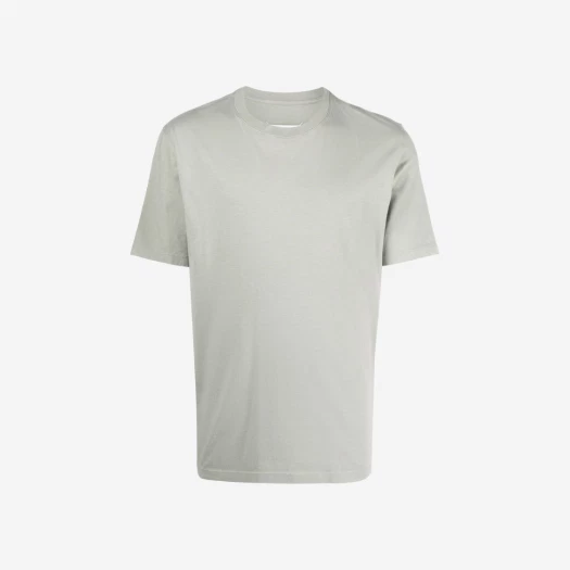 Maison Margiela Crew Neckline T-Shirt Skin