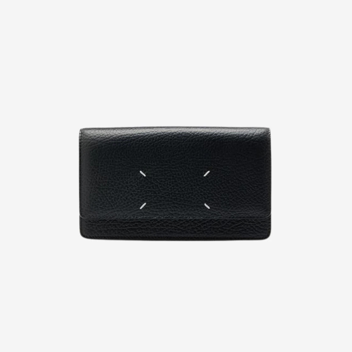 ☆【MAISON MARGIELA】☆Bovine Leather Stitch Chain Walle.t☆ Maison Margiela Bovine Leather Stitch Chain Wallet White | eBay