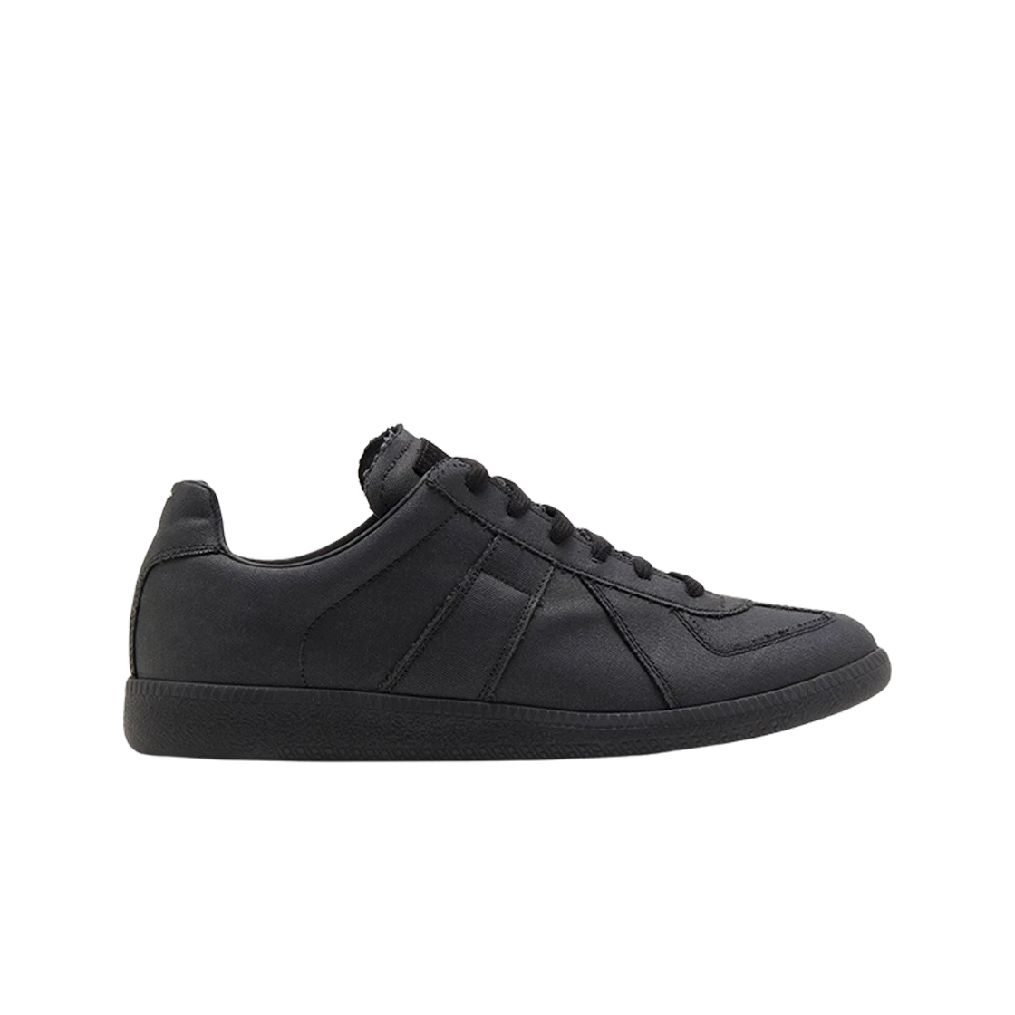 Buy Sell Maison Margiela Replica Sneakers Black SASOM