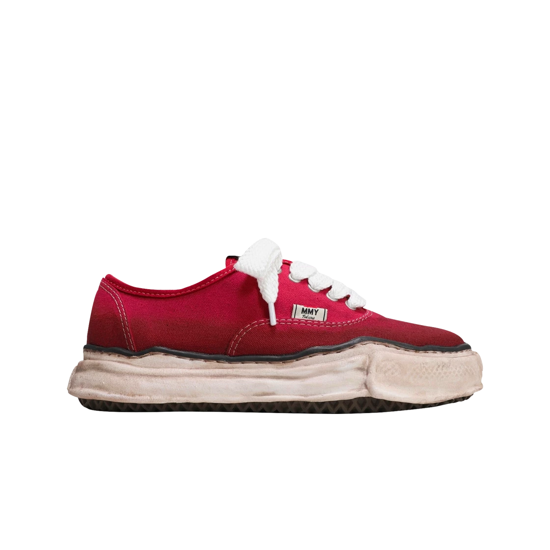https://d2cva83hdk3bwc.cloudfront.net/maison-mihara-yasuhiro-baker-og-de-sole-canvas-low-top-sneakers-red-2.jpg