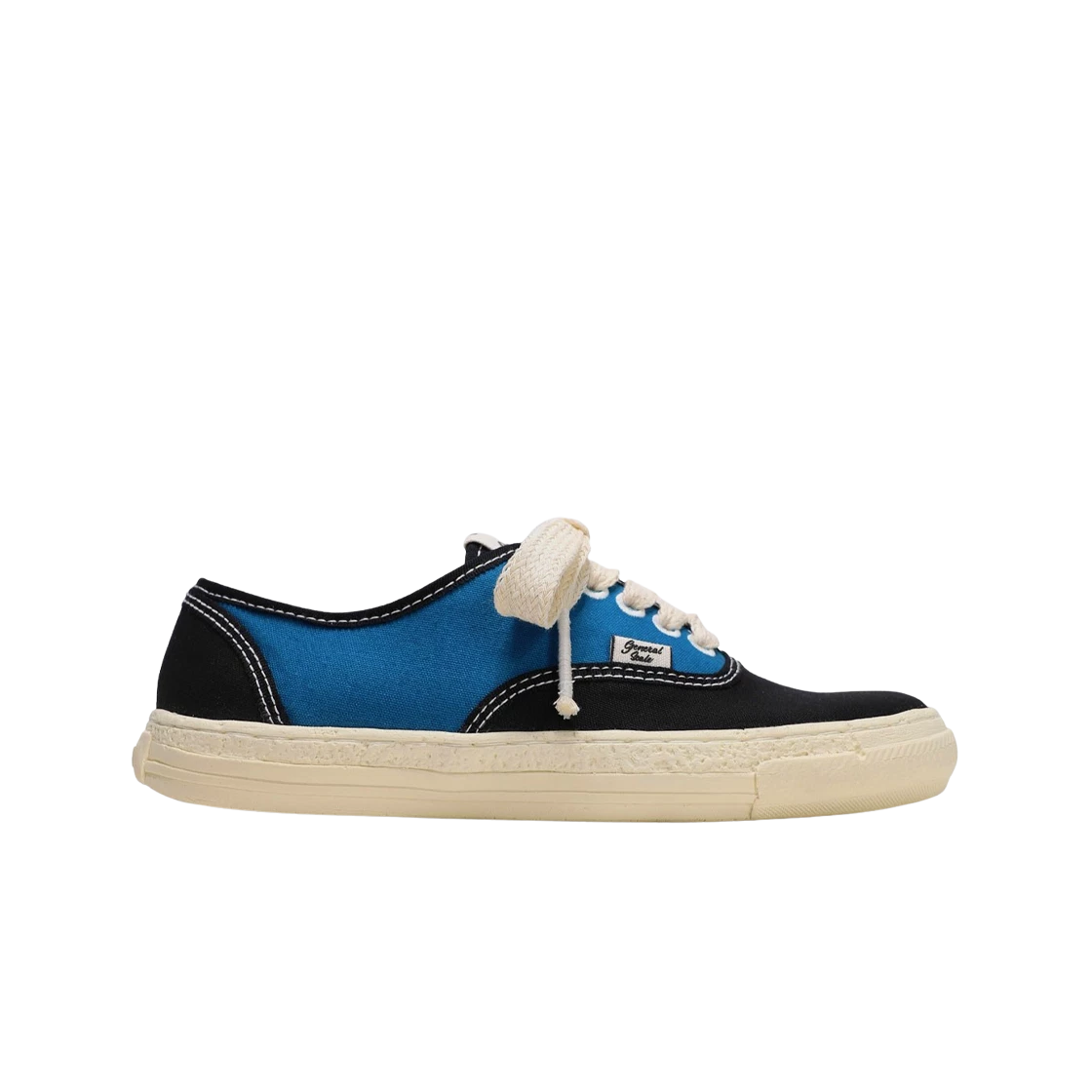 https://d2cva83hdk3bwc.cloudfront.net/maison-mihara-yasuhiro-general-scale-past-sole-5-hole-low-top-sneakers-blue-2.jpg
