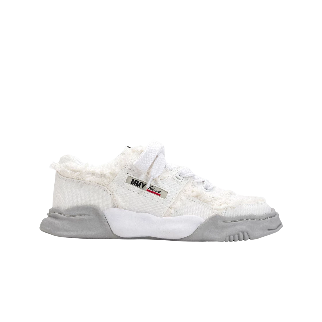 https://d2cva83hdk3bwc.cloudfront.net/maison-mihara-yasuhiro-parker-og-sole-oh-canvas-low-top-sneakers-white-2.jpg
