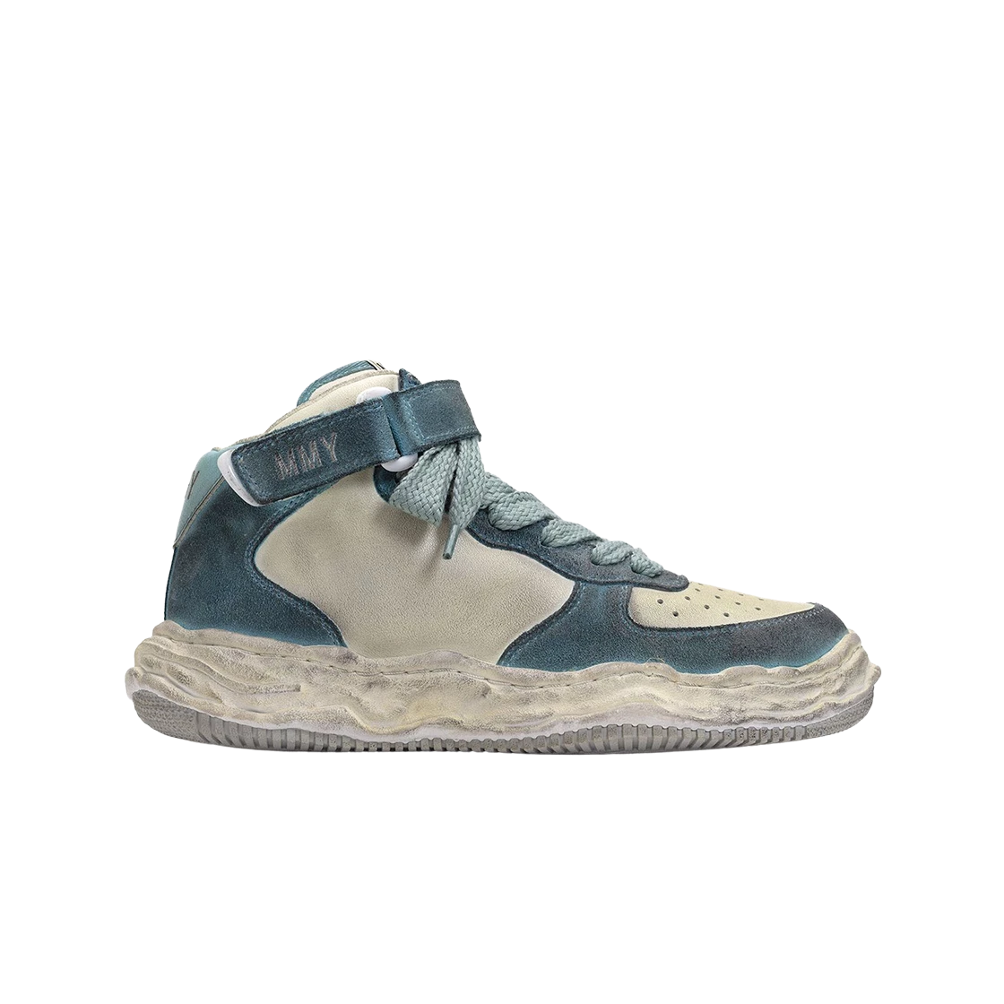 https://d2cva83hdk3bwc.cloudfront.net/maison-mihara-yasuhiro-wayne-og-sole-distressed-leather-high-top-sneaker-blue-white-2.jpg
