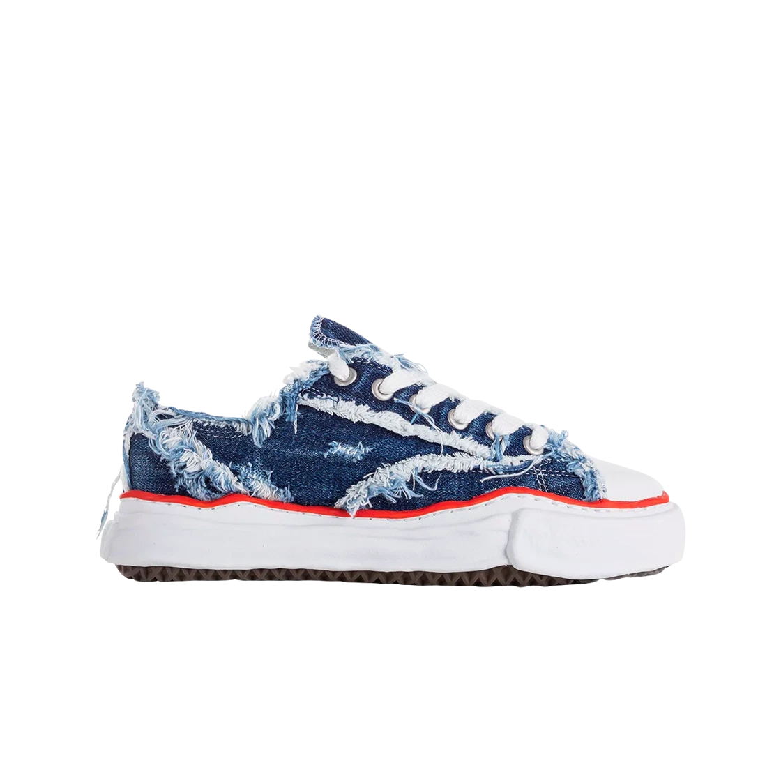 https://d2cva83hdk3bwc.cloudfront.net/maison-mihara-yasuhiro-x-nigel-cabourn-low-cut-sneakers-hard-wash-denim-2.jpg