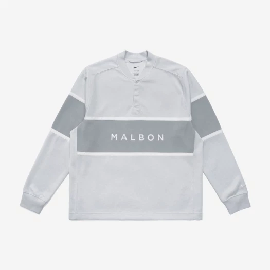 Malbon × Nike Dri-FIT Vapor Half Zip M Nike Malbon Dri-FIT HALF
