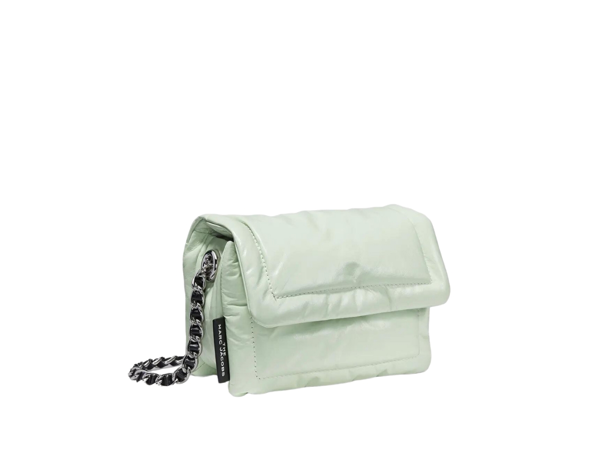 https://d2cva83hdk3bwc.cloudfront.net/marc-jacobs-the-pillow-bag-in-leather-with-silver-metal-hardware-pistachio-2.jpg