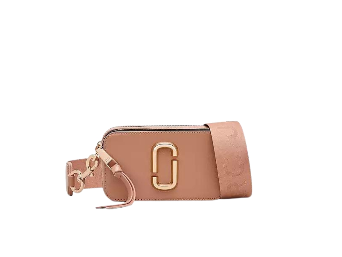 Marc jacobs best sale snapshot dtm sunkissed