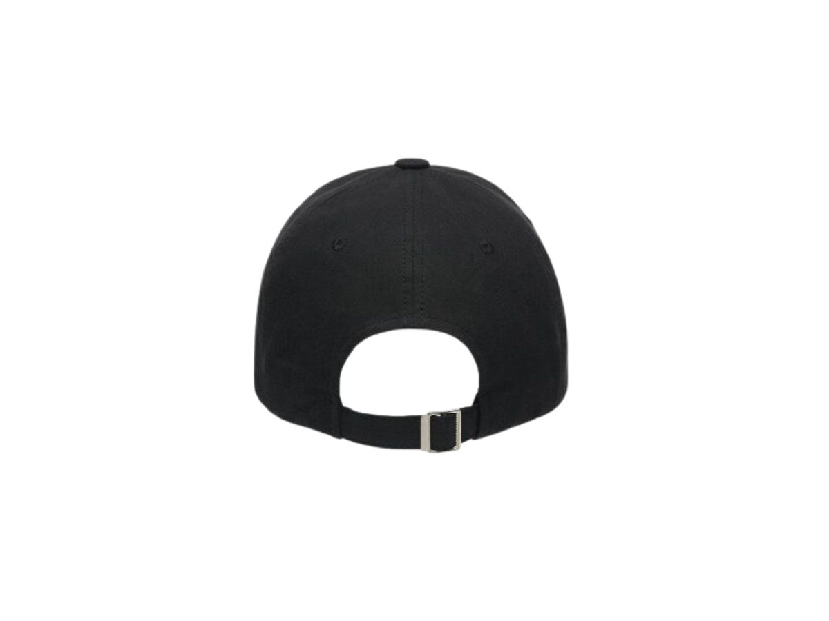 Mardi Mercredi Cap Mardi Black White Shop Authentic at SASOM