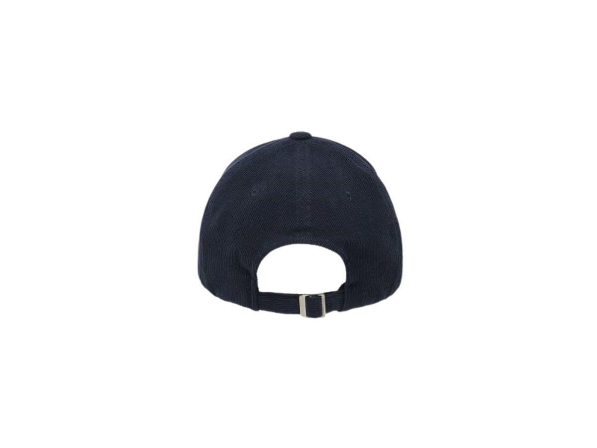 CAP MARDI_NAVY main image 1