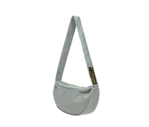 ●Mardi Mercredi●PURIN PANINI BAG_WHITE Mardi Mercredi Panini Nylon Lavender Shop Authentic at SASOM