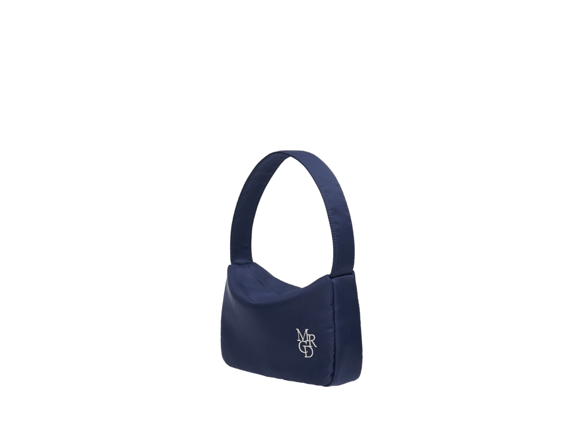 さらに100円引き◆Mardi Mercredi◆PANINI NYLON 大人気 ☆ MARDI MERCREDI☆ PANINI NYLON FLOWERMARDI BAG