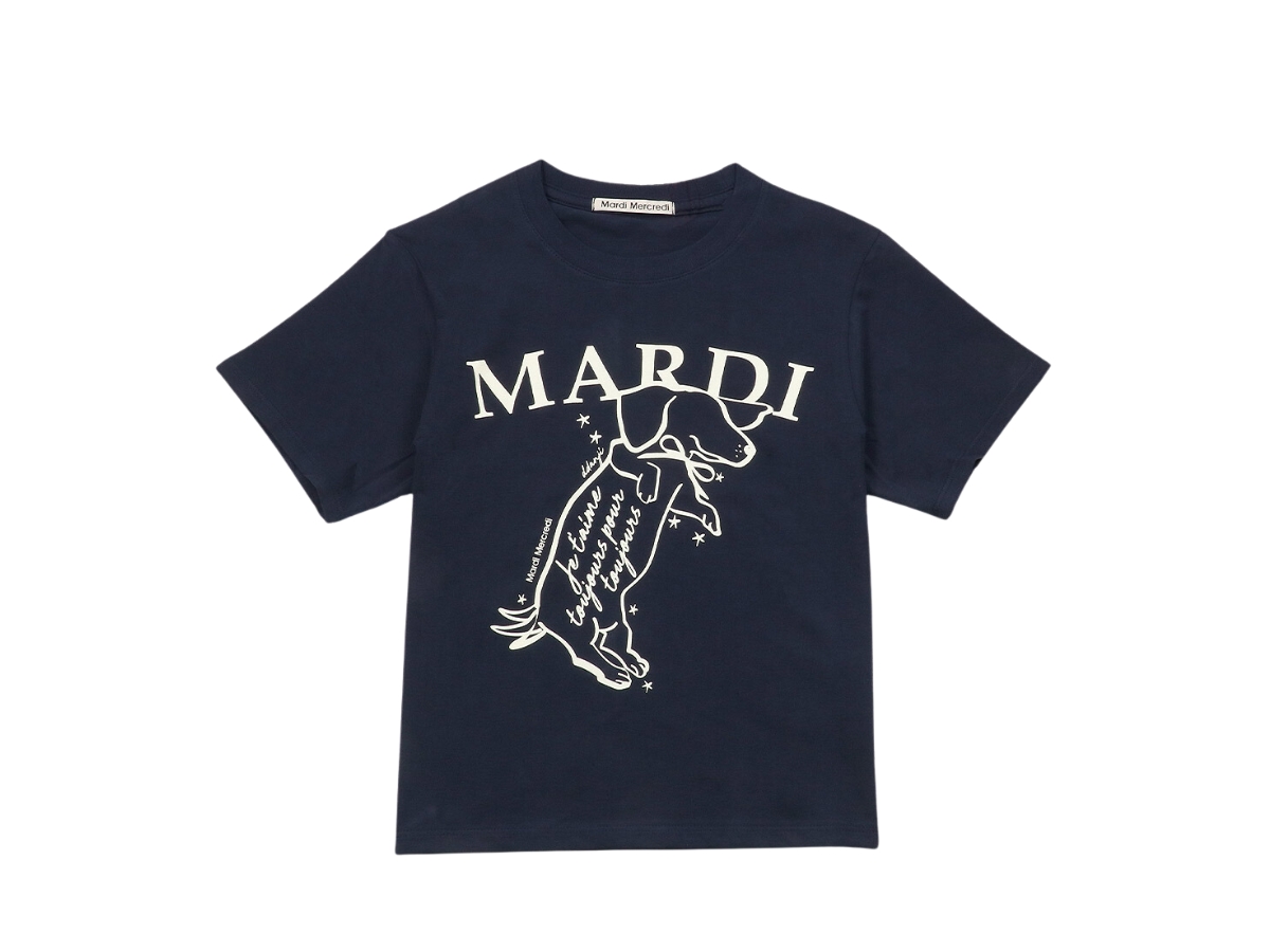 https://d2cva83hdk3bwc.cloudfront.net/mardi-mercredi-slim-t-shirt-swing-the-tail-ddanji-navy-ivory-1.jpg