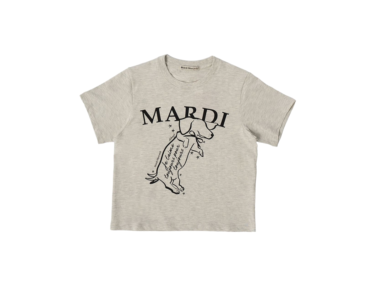 ●Mardi Mercredi● SLIM DDANJI OATMEAL 上下 SET UP ○Mardi Mercredi○ SLIM DDANJI OATMEAL 上下 SET UP その他