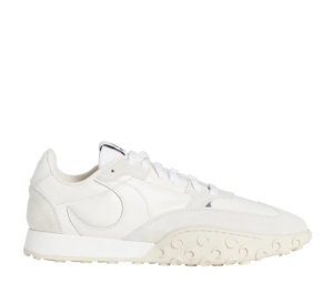 Buy Marine Serre Moonwalk Sneaker White at Sasom – Authentic and Ready to Ship