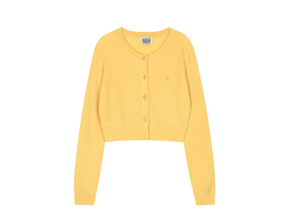 トップス 00s Marithe + Francois Girbaud cardigan The Sixth Sense | 90s/00s MARITHE FRANCOIS GIRBAUD DENIM