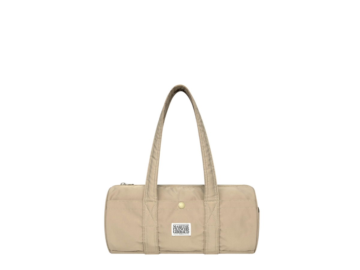 【MARITHE】CLASSIC LOGO DUFFLE BAG(3色)お早めに! พรีออเดอร์ - Marithe Francois girbaud กระเป๋า CLASSIC LOGO